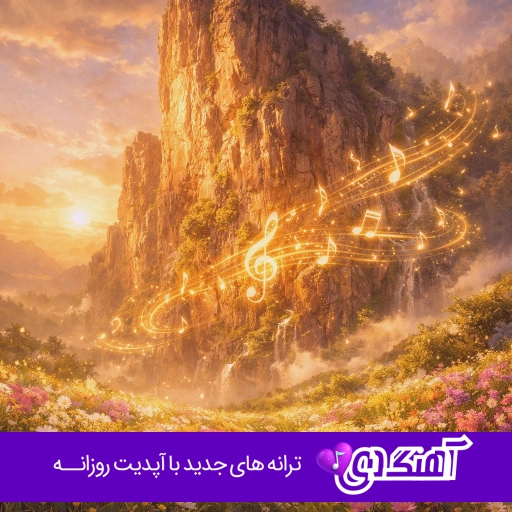 دانلود آهنگ سنی منه ندیر باغلیان نیلای شمس (ریمیکس با صدای زن)