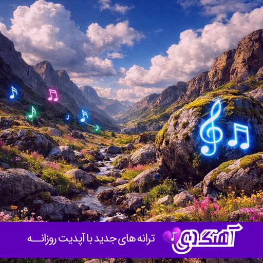 دانلود آهنگ یه دوست دارم با لحن صدات امیر رشوند ریمیکس