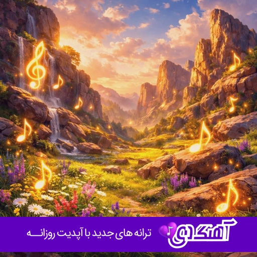 آهنگ کل بزن سرود بخون ایمان طهماسبی (ریمیکس اینستا)