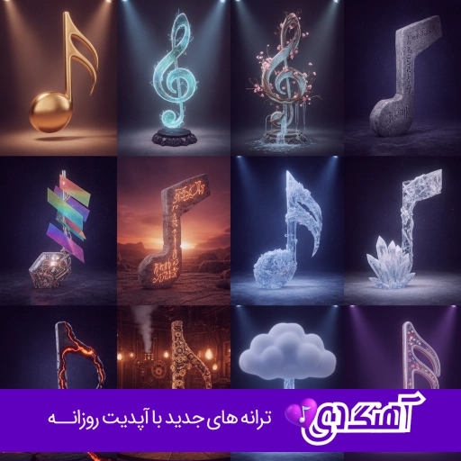 دانلود آهنگ محلی معروف اینستاگرام ۱۴۰۵ ترند ریمیکس دانلود آهنگ محلی معروف اینستاگرام ۱۴۰۵ ترند ریمیکس