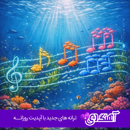 دانلود آهنگ من بدم میاد ازت ولی چرا دلم تنگ میشه  خجسته (کامل ریمیکس)