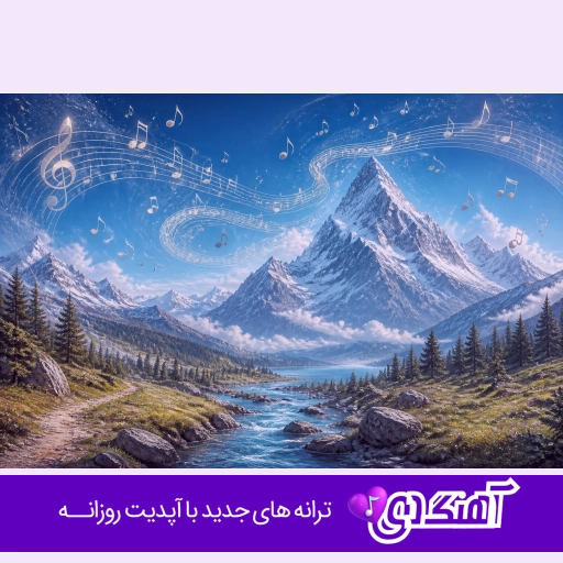 دانلود آهنگ منو با چشمات نرنجون من خودم ناجی دردم با صدای زن هوش مصنوعی دانلود آهنگ منو با چشمات نرنجون من خودم ناجی دردم با صدای زن هوش مصنوعی
