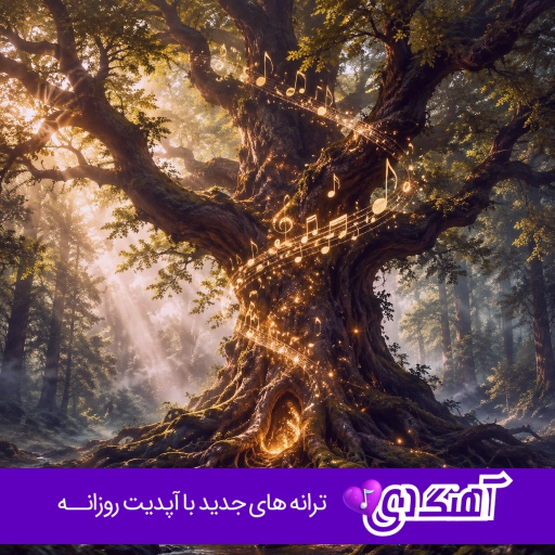 اهنگ الحق و الانصاف تو قشنگ ترین خلق خدایی {ریمیکس اینستا}