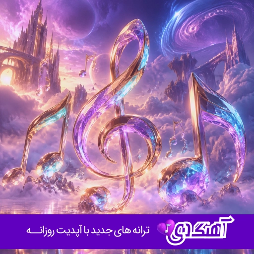 دانلود آهنگ تا صبح بمون بغلم بزار این دستم خواب بره کوروش و سیا {ریمیکس با متن}