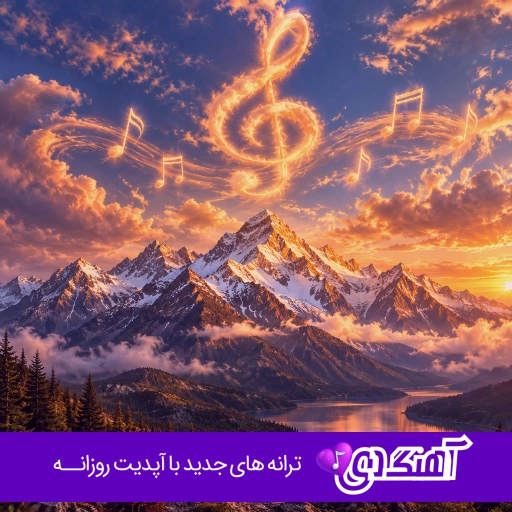 دانلود آهنگ شاید همین روزا سکته کنم نمیکشه دیگه مغزم رضا شیری {ریمیکس}