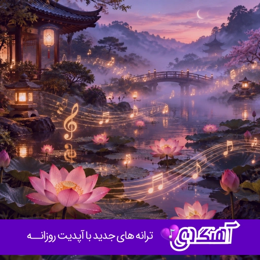 دانلود آهنگ مرسی اکس بند و وینک Merci (Ft Wink) – Single by X Band ریمیکس