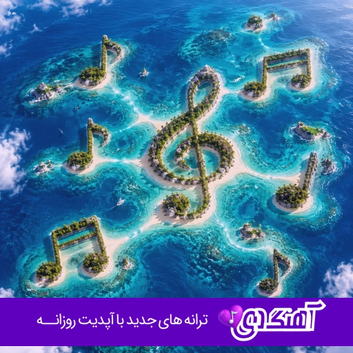 دانلود آهنگ راه سفر دراز دلم پر از نیازه