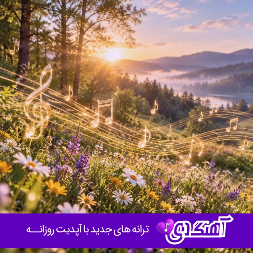 دانلود اهنگ کردی شاد برای رقص دسته جمعی ریمیکس ۱۴۰۴