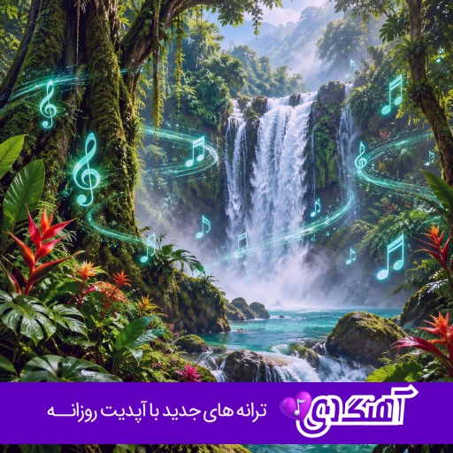 دانلود آهنگ میشه دیگه قهر نکنیم حالا دوتامون بد نکنیم فرهاد هوش مصنوعی کامل