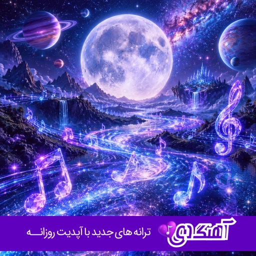 دانلود آهنگ هاله ژیر پنج سطح هوشیاریم روح الله کرمی {ریمیکس کامل}