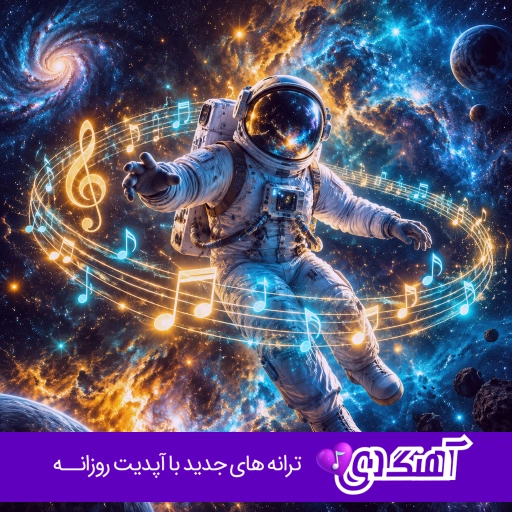 دانلود آهنگ هی دختر جون کلاهتو بذار محکم با صدای زن و مرد هوش مصنوعی
