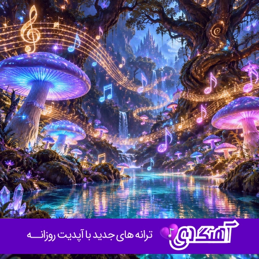 آهنگ زاگرس ئاری ته بیب Zagros Ari – Tabib ریمیکس هوش مصنوعی