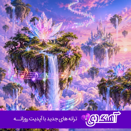 دانلود آهنگ فرووال تنهام میزاری هوش مصنوعی با صدای زن