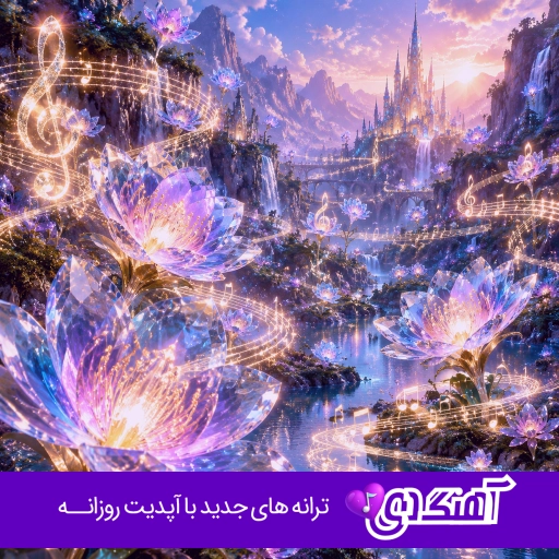 دانلود آهنگ های پیانیک Pianik پلی لیست پیانیک ۱۴۰۵