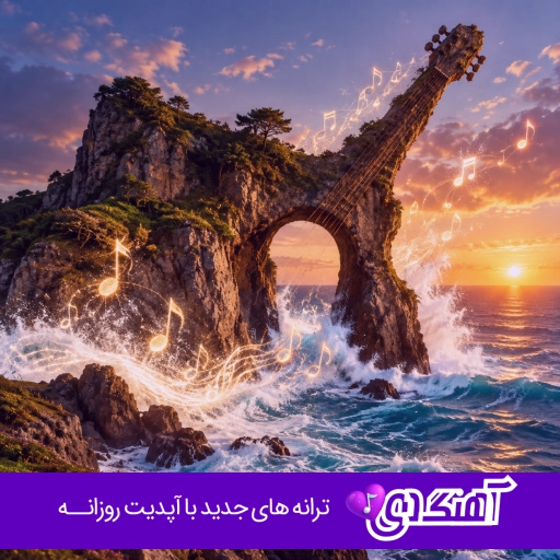 آهنگ زیر بارون فصل پاییزی گلم با چترت چقد عزیزی پیانیک ریمیکس اینستا