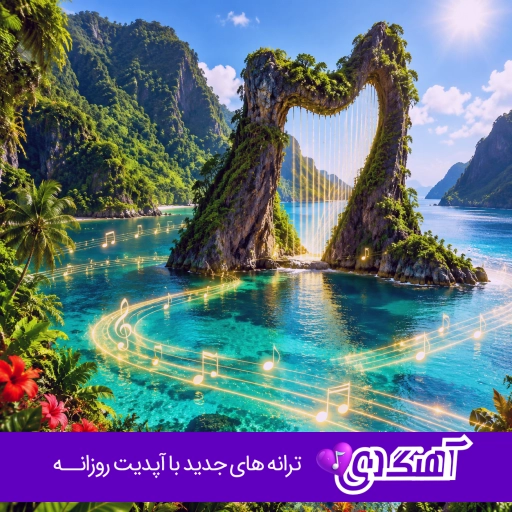 ریمیکس خجسته و تتلو