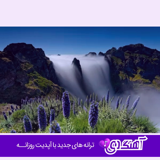 دانلود آهنگ آمد عاشقم کرد بعد پیچید رفت امیر لیام ریمیکس اینستا